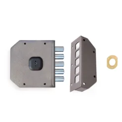 Cerradura MOIA R/631 - Solo llave