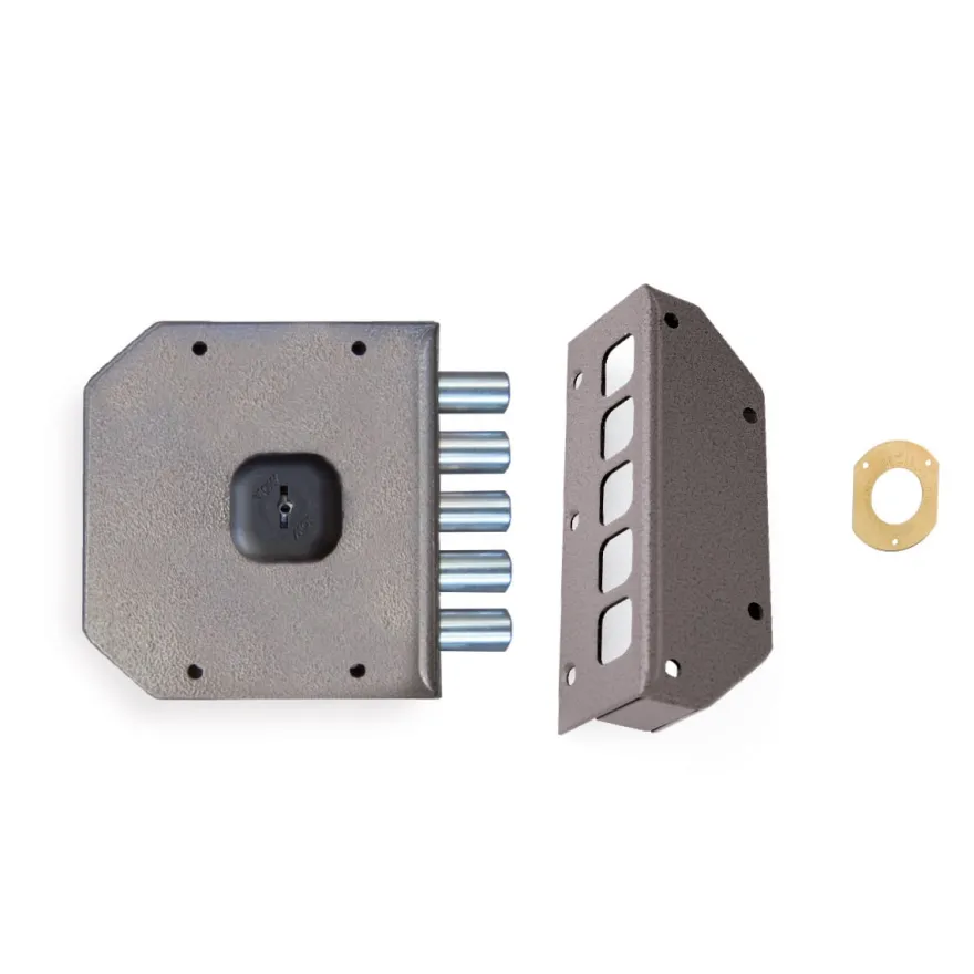 Cerradura MOIA R/631 - Solo llave