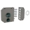 Cerradura MOTTURA R/610 - Golpe y llave