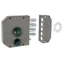 Cerradura MOTTURA R/610 - Golpe y llave