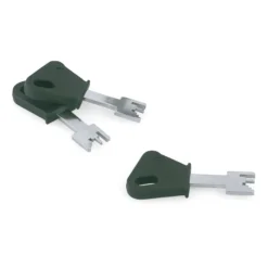 Cerradura MOTTURA R/610 - Golpe y llave