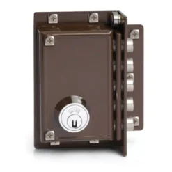Cerradura puerta de madera JIS R/5239 - Solo llave
