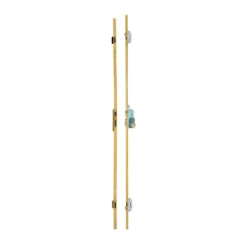 Cerraduras de Seguridad Embutidas Largas - TESA XT3 PREMIUM - Sin varillas