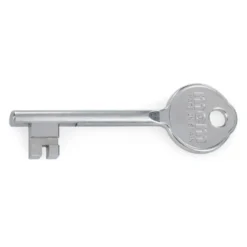 Cerraduras Embutidas para Puertas Correderas MCM 1515-2 de 4 gorjas macho de cierre 2 bulones