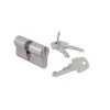 Cerraduras Embutidas Solo Llave - TESA 2211 - Deslizante Con Cilindro