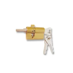 Cerraduras Golpe extensible MCM 1561 Con Cilindro