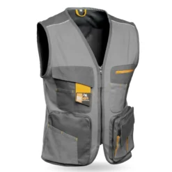 Chaleco de trabajo FlexWork FXW-355
