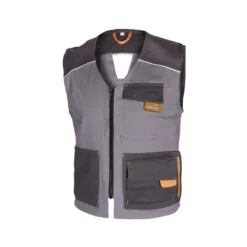 Chaleco de trabajo FlexWork FXR-355
