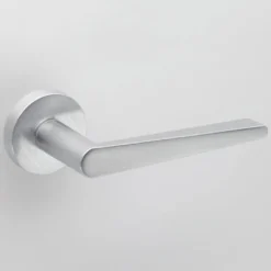 CHRONOS - Manilla de roseta redonda Endex