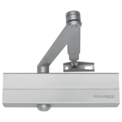 Cierrapuertas de brazo TESA ASSA ABLOY DC140
