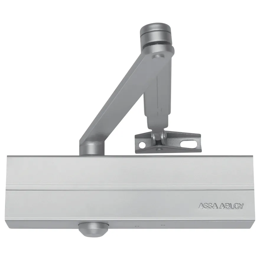 Cierrapuertas de brazo TESA ASSA ABLOY DC140