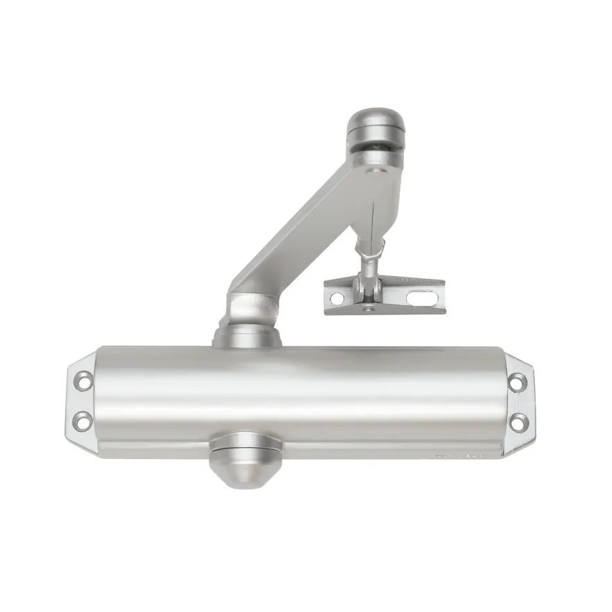Cierrapuertas de Brazo TESA ASSA ABLOY DC120