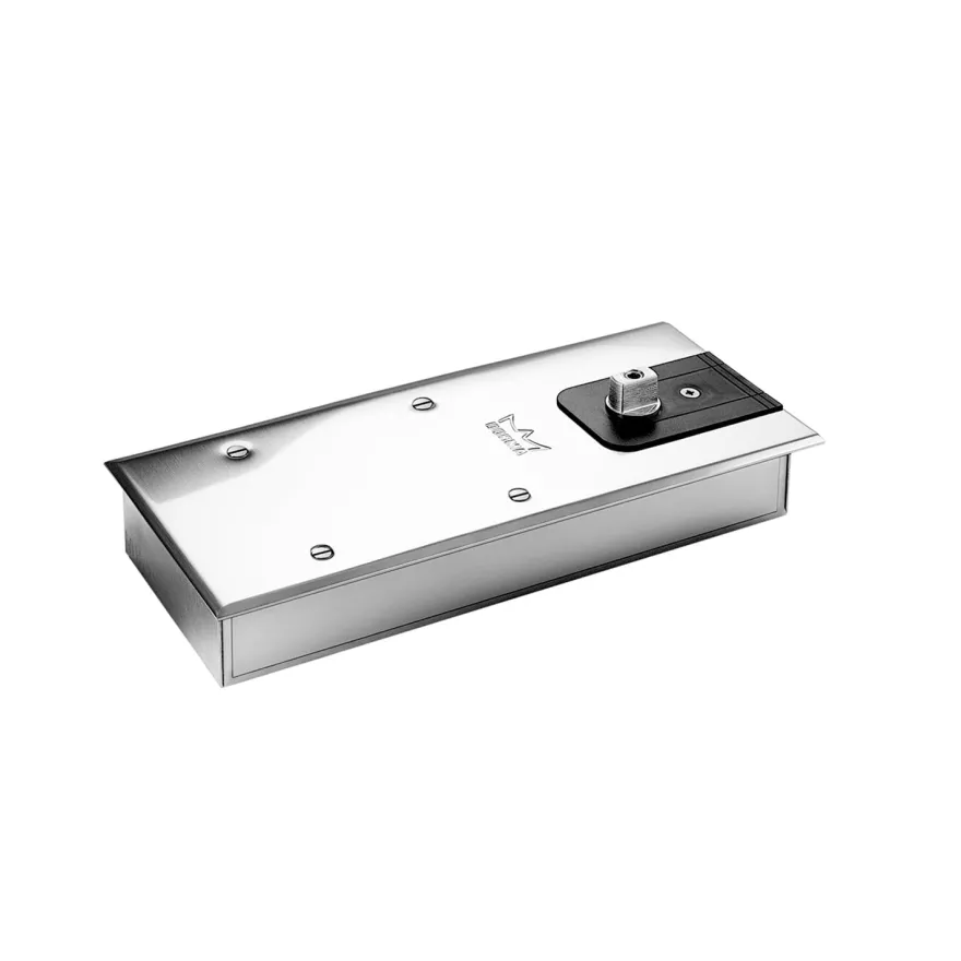 Cierrapuertas de Suelo Vaivén BTS-65 DORMA