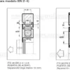Cierrapuertas embutido DORMA ITS-96 (EN-2-4)