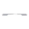 Cierrapuertas TESA ASSA ABLOY DC840 Embutido