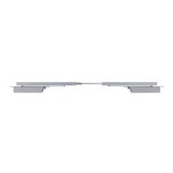 Cierrapuertas TESA ASSA ABLOY DC840 Embutido