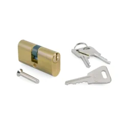 Cilindro MCM 14 - Con llave serreta