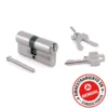 Cilindro TESA 5030 - Con llave de serreta