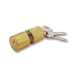 Cilindro TESA 5000 - Con llave de serreta