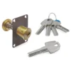 Cilindro TESA T-60 Graduable - Con llave de puntos