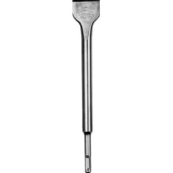 Cincel ancho para martillos SDS PLUS