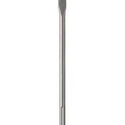 Cincel par martillos SDS MAX 25x400 mm.