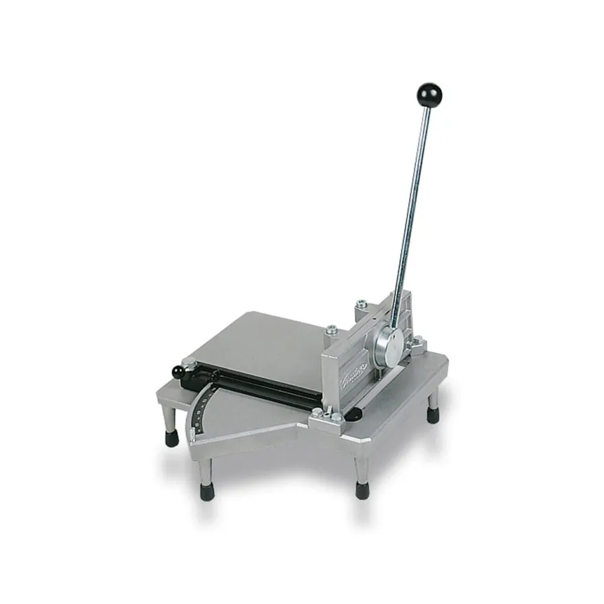 Cizalla Ingletadora VIRUTEX U78