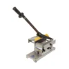 Cizalla para perfiles de PVC MC3 VIRUTEX