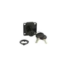 CK 850 - Cerradura sobrepuesta para puerta y cajón