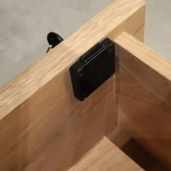 CK 850 - Cerradura sobrepuesta para puerta y cajón