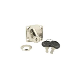 CK 850 - Cerradura sobrepuesta para puerta y cajón