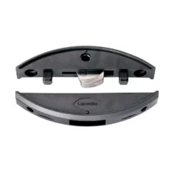 CLAMEX P-14 - Conector para tableros desde 16 mm.