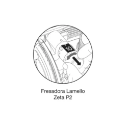 CLAMEX P-10 - Conector para tableros desde 13 mm.