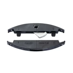 CLAMEX S-20 - Elemento de ensamble demostable para tableros finos a partir de 8 mm.