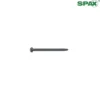 Clavos de cabeza redonda SPAX