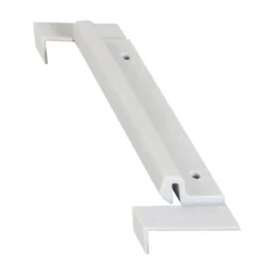 Clip de panelado de madera para perfiles PANELSYSTEM