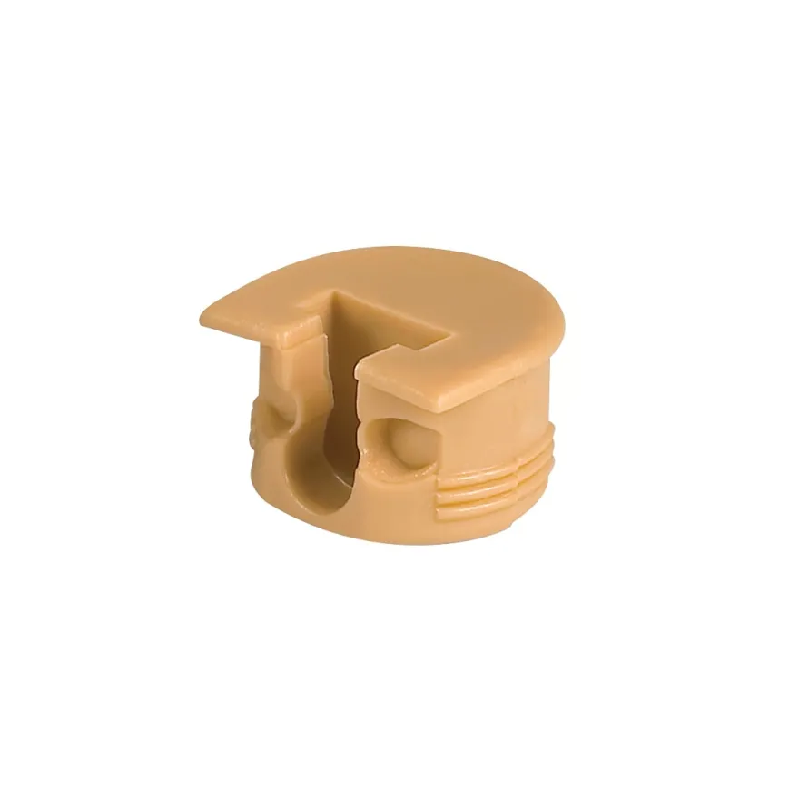 CLOCK - Portaestante ensamble para muebles