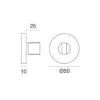 CLOSED - Condena con llave