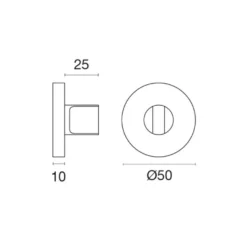 CLOSED - Condena con llave