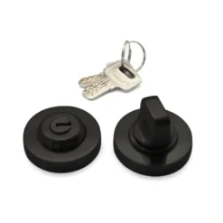 CLOSED - Condena con llave