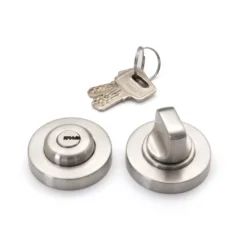 CLOSED - Condena con llave