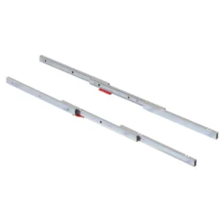 COCKTAIL - Guía extensible de 3 cuerpos autoarrastre para mesa oculta
