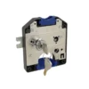 COIN LOCK - Cerradura para taquillas de moneda