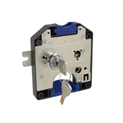 COIN LOCK - Cerradura para taquillas de moneda
