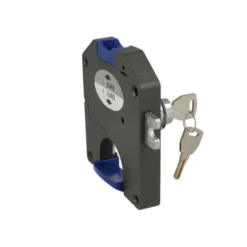 COIN LOCK - Cerradura para taquillas de moneda