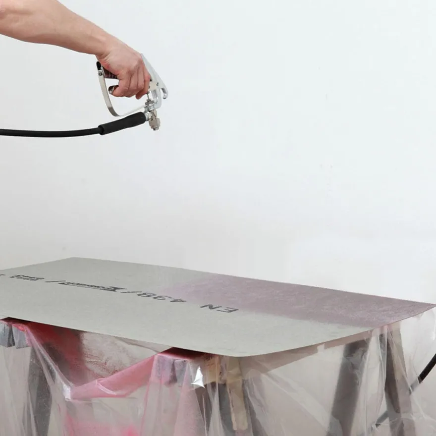 Cola de contacto pulverizante SOUDABOND 370 Fine Spray