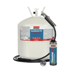 Cola de contacto pulverizante SOUDABOND 370 Fine Spray