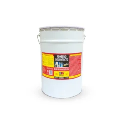 Cola de contacto Supertec Extra de 20 L.