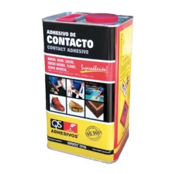 Cola de contacto Supertec Extra de 4 L.