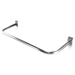 Colgador tipo barra para perfiles LAMA SYSTEM